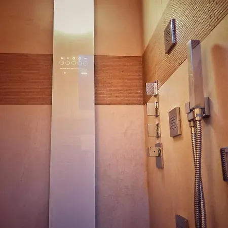 فندق مبيت وإفطار Relais Colle San Pietro *