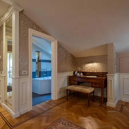فندق مبيت وإفطار Relais Colle San Pietro