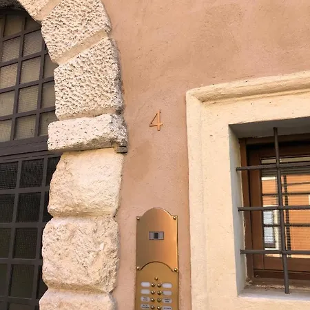 Relais Colle San Pietro * فيرونا