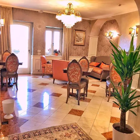 B&B Relais Colle San Pietro 베로나