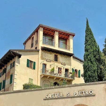 Relais Colle San Pietro * 베로나