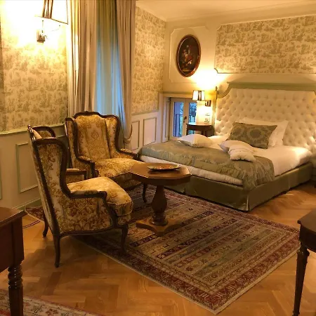 B&B Relais Colle San Pietro 베로나