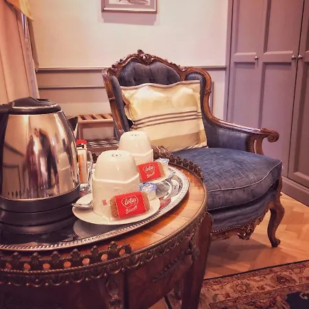 Relais Colle San Pietro B&B 베로나
