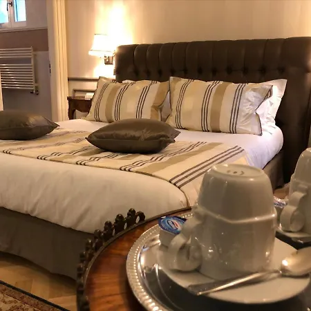 Relais Colle San Pietro B&B *