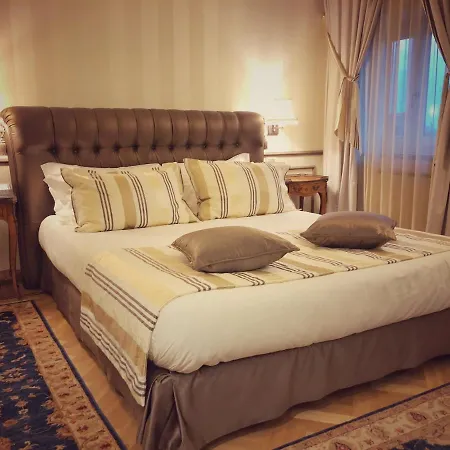 B&B Relais Colle San Pietro 베로나