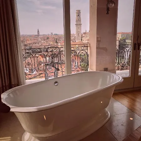 Bed & Breakfast Relais Colle San Pietro *