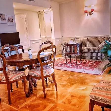 Bed & Breakfast Relais Colle San Pietro *