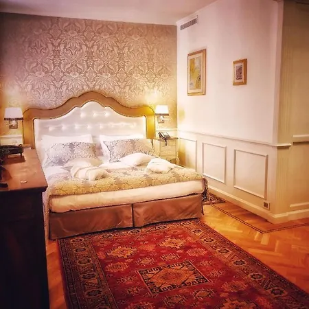 Relais Colle San Pietro B&B 베로나