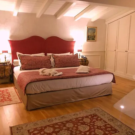 Relais Colle San Pietro *