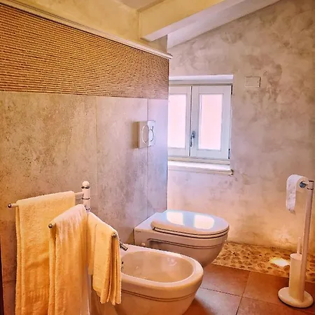 Relais Colle San Pietro 베로나