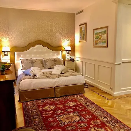 Relais Colle San Pietro B&B *