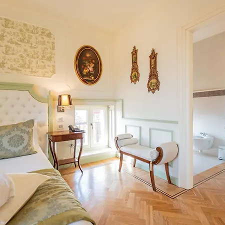 Relais Colle San Pietro B&B 베로나