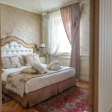 Relais Colle San Pietro * 베로나