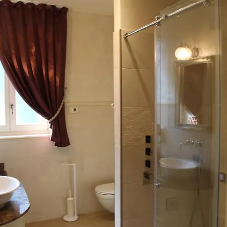Relais Colle San Pietro B&B 베로나