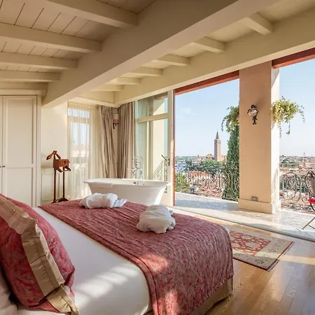 Relais Colle San Pietro * 베로나