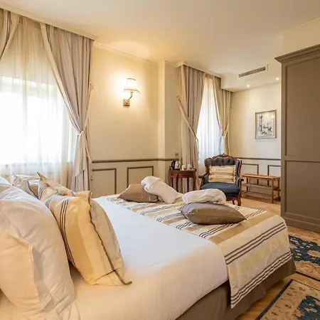 Relais Colle San Pietro 베로나
