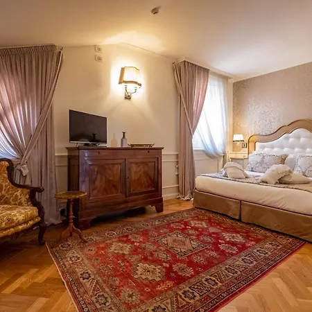 B&B Relais Colle San Pietro 베로나