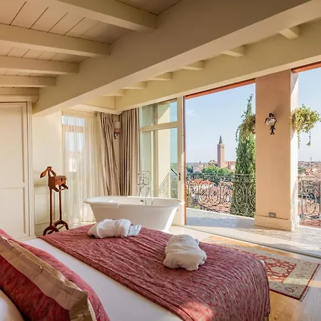 B&B Relais Colle San Pietro