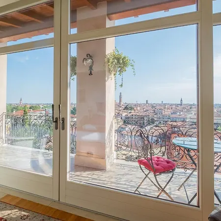 Relais Colle San Pietro B&B *