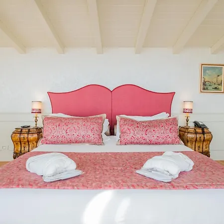 B&B Relais Colle San Pietro