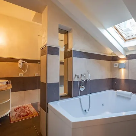 B&B Relais Colle San Pietro 베로나