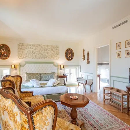 Relais Colle San Pietro * 베로나
