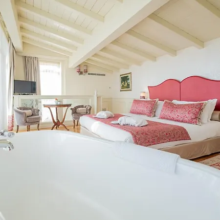 Relais Colle San Pietro 베로나