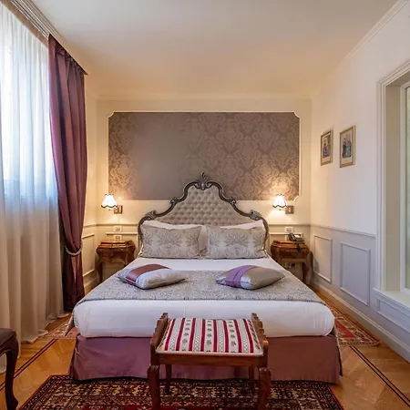 B&B Relais Colle San Pietro 베로나