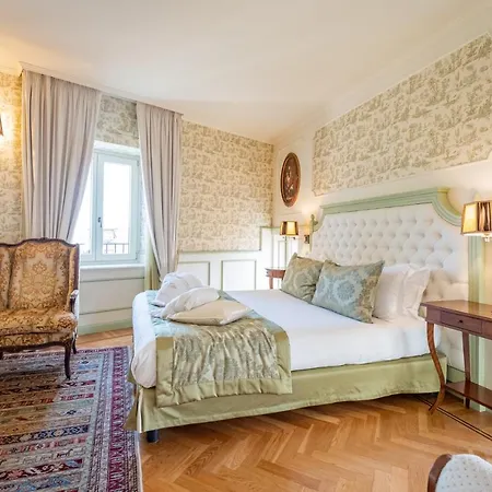 Relais Colle San Pietro B&B