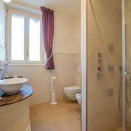 B&B Relais Colle San Pietro 베로나