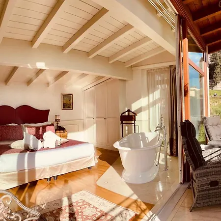 Relais Colle San Pietro B&B *