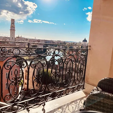 Relais Colle San Pietro B&B