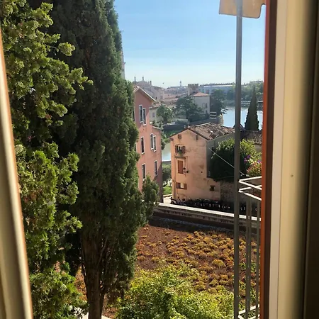 Relais Colle San Pietro B&B