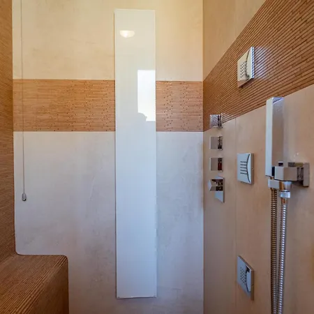 B&B Relais Colle San Pietro 베로나
