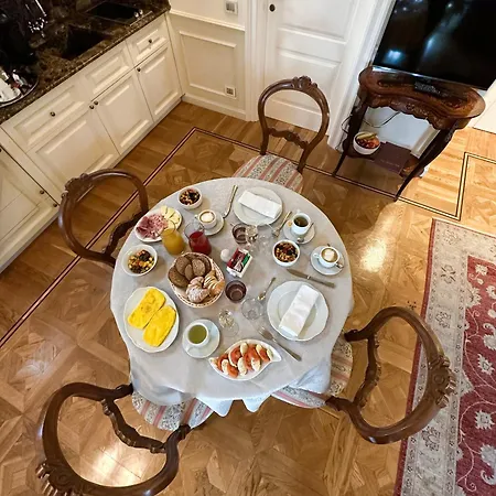 Bed & Breakfast Relais Colle San Pietro Verona