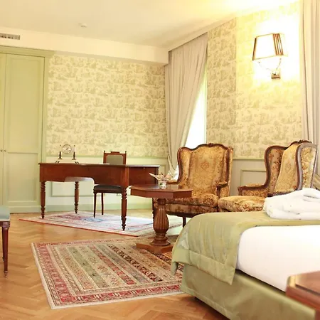 Relais Colle San Pietro 베로나