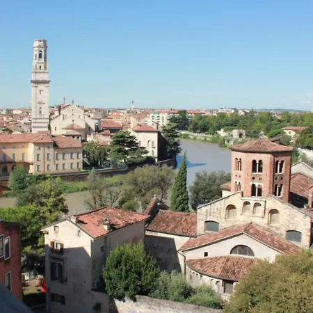 Relais Colle San Pietro Verona