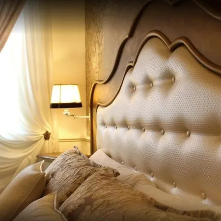 B&B Relais Colle San Pietro *