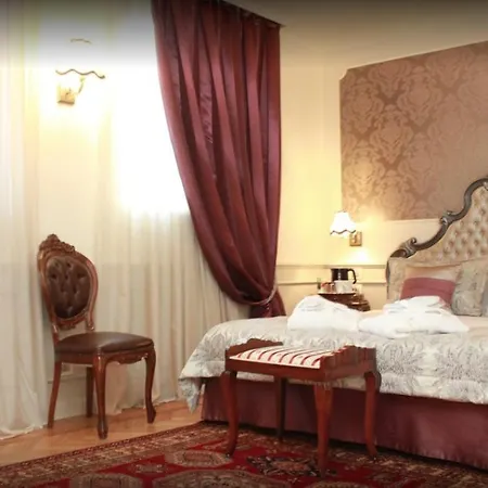 Relais Colle San Pietro B&B 베로나