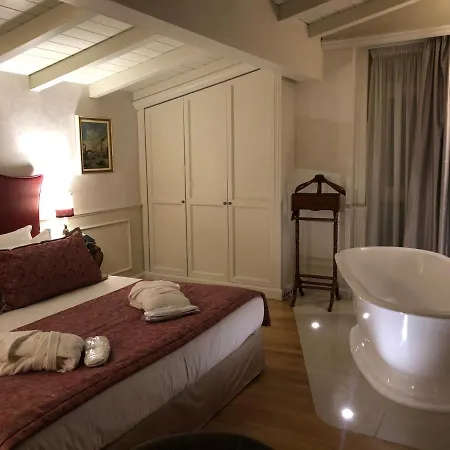 B&B Relais Colle San Pietro 베로나