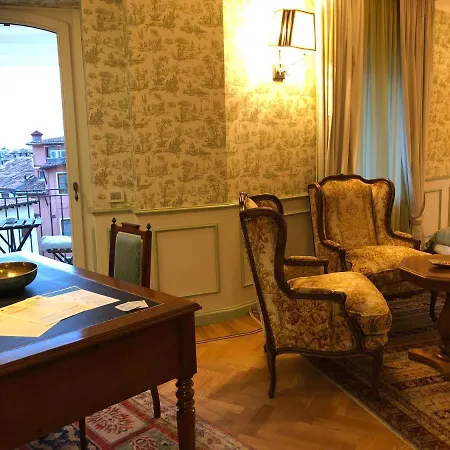 B&B Relais Colle San Pietro *