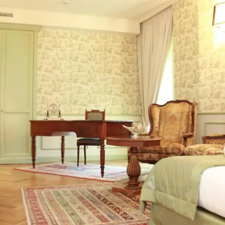 Relais Colle San Pietro 베로나