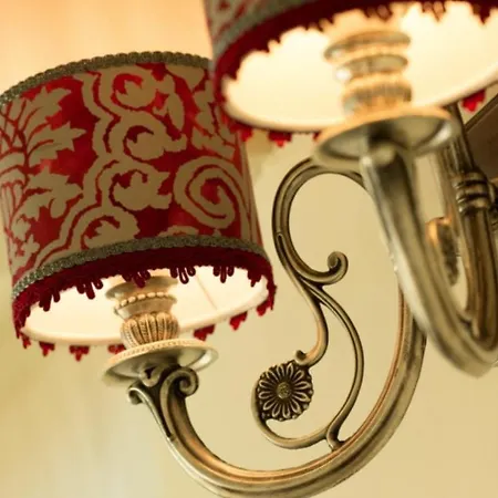 Relais Colle San Pietro B&B 베로나