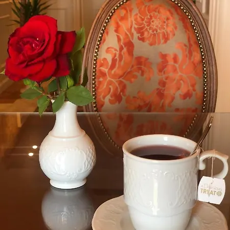B&B Relais Colle San Pietro 베로나