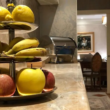 Relais Colle San Pietro B&B *