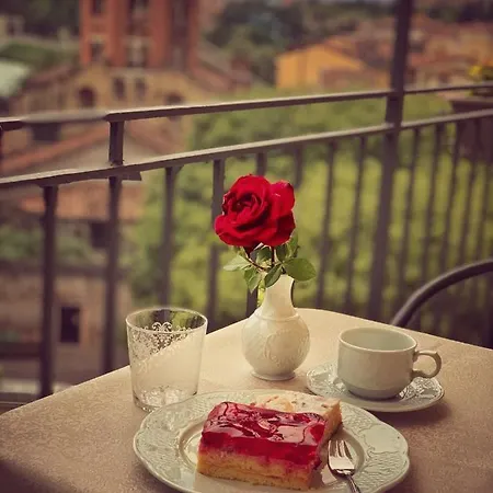 Relais Colle San Pietro * 베로나
