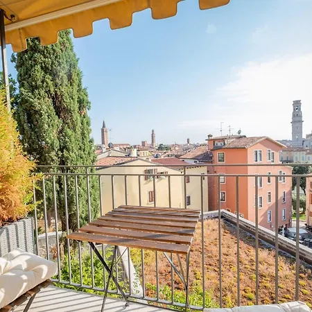 Relais Colle San Pietro Vérone