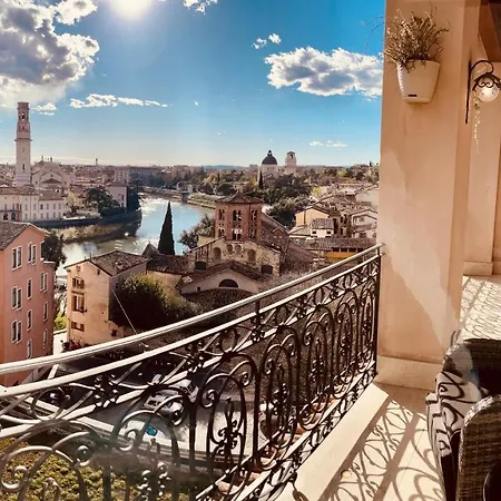 Relais Colle San Pietro * Vérone