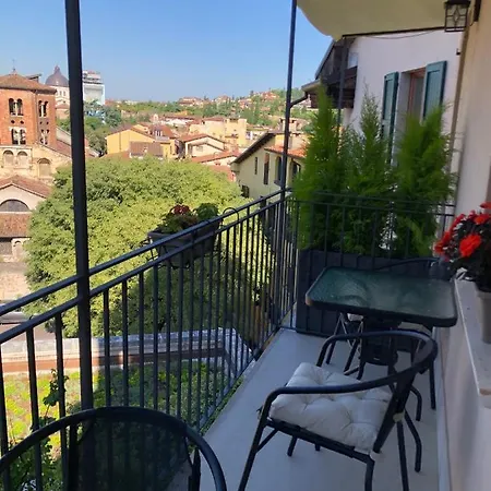 Couette-café Relais Colle San Pietro *