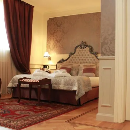 Relais Colle San Pietro Vérone